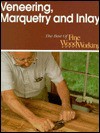 Veneering Marquetry & Inlay - Fine Woodworking Magazine