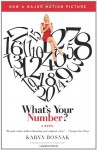 What's Your Number? - Karyn Bosnak