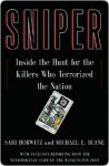 Sniper Sniper - Sari Horwitz, Michael Ruane