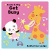 Sasha & Olly Get Busy - Katherine Lodge