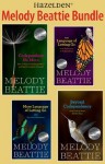 Melody Beattie 4 Title Bundle: Codependent No More and 3 Other Best Sellers by Melody Beattie: A collection of four Melody Beattie best sellers - Melody Beattie