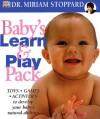 Baby's Learn & Play Pack - Miriam Stoppard