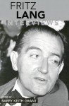 Fritz Lang: Interviews (Conversations With Filmmakers) - Fritz Lang, Barry Keith Grant