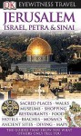 Eyewitness Travel: Jerusalem - Fabrizio Ardito, Cristina Gambaro, Massimo Acanfora Torrefranca