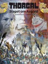 Slaget om Asgård (Thorgal, #32) - Yves Sente, Grzergorz Rosinski, Ole Steen Hansen