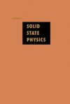 Solid State Physics: Advances in Research and Applications, Volume 1 - Henry Ehrenreich