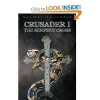 Crusader I: The Serpent Cross - Karen Parker, Carole Bullock