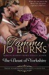 The Beast of Yorkshire (Those Scandalous Taggarts) (Volume 1) - Tammy Jo Burns