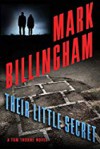 Their Little Secret (Tom Thorne #16) - Mark Billingham