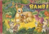 Walt Disney's Bambi - Felix Salten