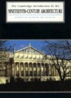 Nineteenth Century Architecture - Donald Martin Reynolds