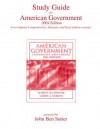 Study Guide for American Government: Continuity and Change - John Ben Sutter