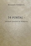 [ 14 Portal - Selamat Datang Ke Windtal BY Hornfeck, Benjamin ( Author ) ] { Paperback } 2014 - Benjamin Hornfeck