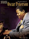 The Very Best of Oscar Peterson: Piano Artist Transcriptions - Oscar Peterson