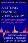 Assessing Financial Vulnerability: An Early Warning System for Emerging Markets - Morris Goldstein, Carmen M. Reinhart