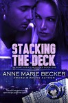 Stacking the Deck (Redemption Club Book 1) - Anne Marie Becker