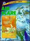 Air Scare - Mary O'Neil