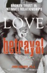 Love & Betrayal - John Amodeo, Charles L. Whitfield