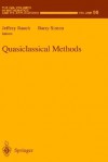 Quasiclassical Methods - Barry Simon