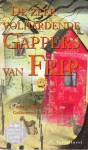 De zeer volhardende Gappers van Frip - George Saunders, Lane Smith, Ineke Lenting