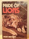 Pride of Lions - Jody Heymann