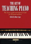 The Art of Teaching Piano - Denes Agay