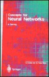 Concepts For Neural Networks: A Survey (Perspectives In Neural Computing) - John Gerald Taylor, L. G. Landau