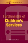 Fundamentals of Children's Services - Michael Sullivan