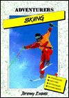 Skiing - Jeremy Evans