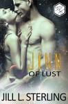 Jinn Of Lust (A BBW Erotic Paranormal Romance) (Jinn of Lust Series Part 1) - Jill L. Sterling