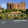 Powis Castle - Sue Harris