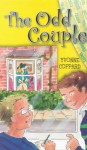 Odd Couple - Yvonne Coppard, Sally Kilroy