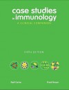 Case Studies in Immunology: A Clinical Companion - Raif Geha