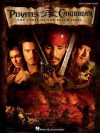 Pirates of the Caribbean - The Curse of the Black Pearl: Easy Piano Solo - Klaus Badelt