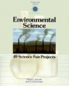 Environmental Science - Robert L. Bonnet, Keen G. Daniel, G. Daniel Keen