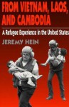 Immigrant Heritage of America Series: From Vietnam, Laos, and Cambodia - Jeremy Hein