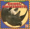 Rhinos/Rinocerontes - Kathleen Pohl