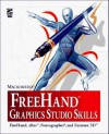 Freehand Graphic Studio Skills - Don Parsons, Sebastian Hassinger, William Hurley