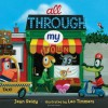 All Through My Town - Jean Reidy, Leo Timmers