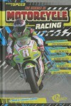 The Science of Motorcycle Racing - Marcia Amidon Lusted