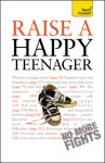 Raise a Happy Teenager - Suzie Hayman