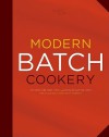 Modern Batch Cookery - Victor Gielisse, Ron De Santis