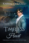 Timeless Heart - Karyn Gerrard