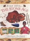 Step into the Stone Age (The Step into Series) - Charlotte Evans