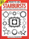 Ready-to-Use Starbursts - Ted Menten