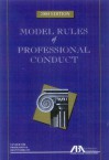 Model Rules of Professional Conduct - ABA