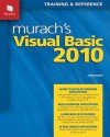 Murach's Visual Basic 2010 - Anne Boehm