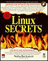 Linux Secrets: With CDROM - Nabajyoti Barkakati