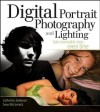 Digital Portrait Photography and Lighting: Take Memorable Shots Every Time - Catherine Jamieson, Sean McCormick