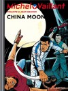 Michel Vaillant, Tome 68 : China Moon - Jean Graton, Philippe Graton